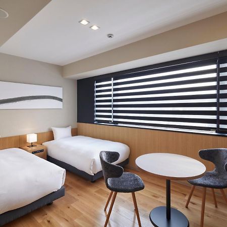 Hatago Inn Fukushima Hirono Kültér fotó