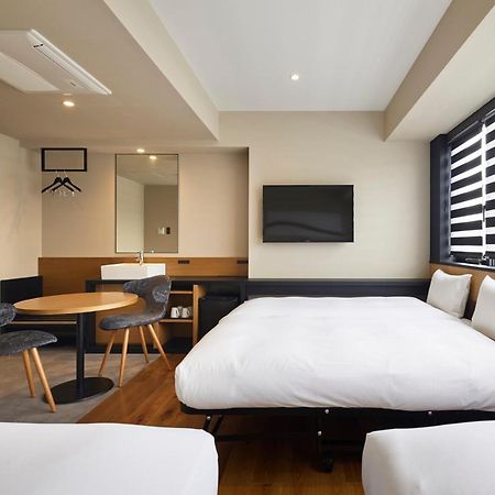 Hatago Inn Fukushima Hirono Kültér fotó