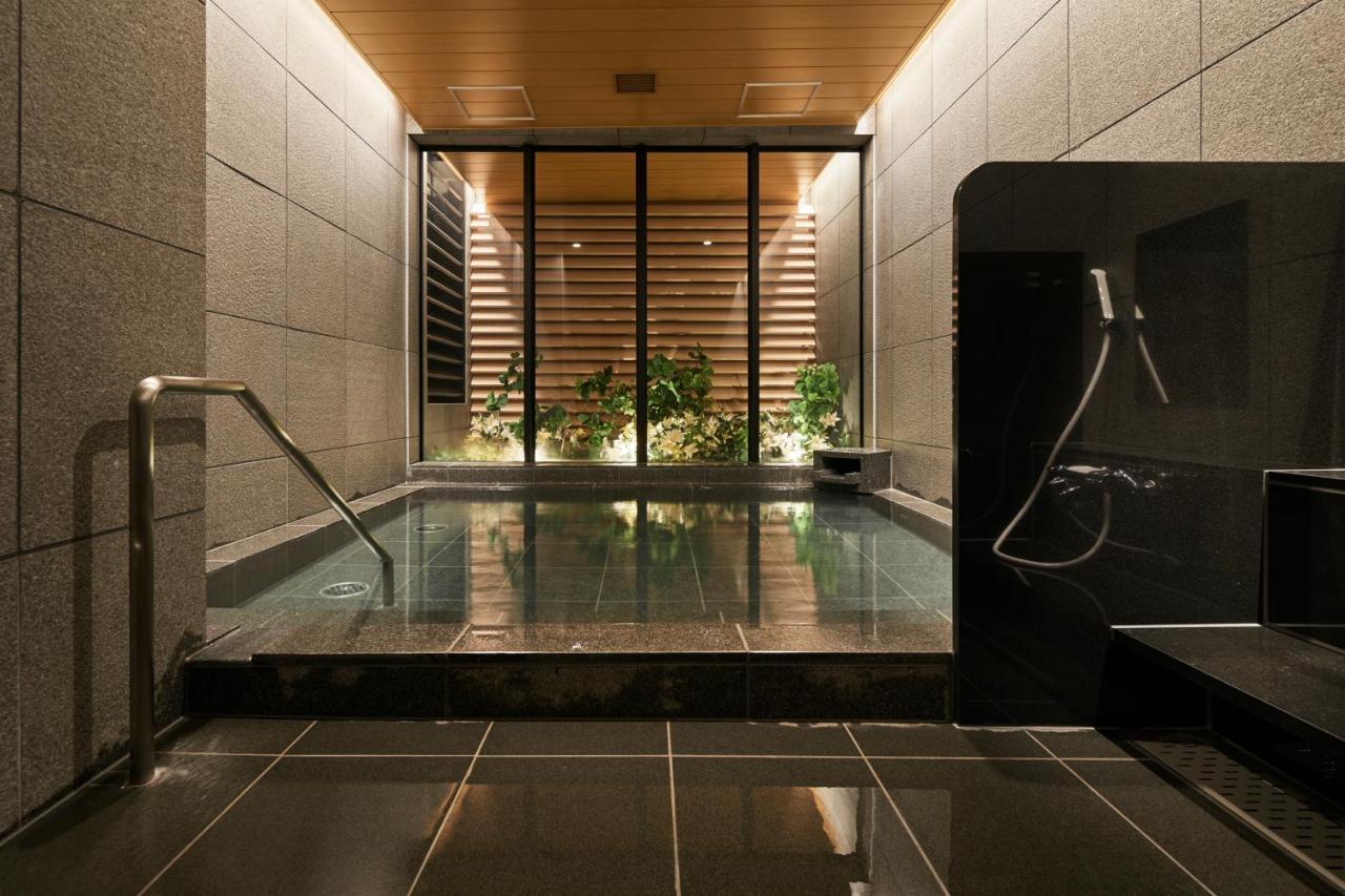 Hatago Inn Fukushima Hirono Kültér fotó
