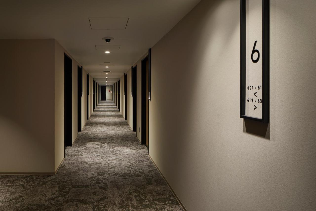 Hatago Inn Fukushima Hirono Kültér fotó
