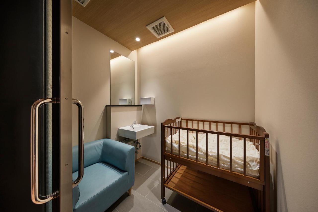Hatago Inn Fukushima Hirono Kültér fotó