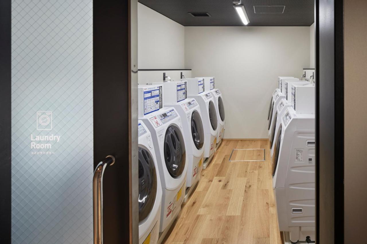 Hatago Inn Fukushima Hirono Kültér fotó